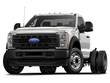  Ford F-450 Chassis