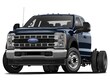  Ford F-450 Chassis Cab