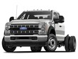  Ford F-450 Chassis