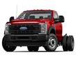  Ford Super Duty F-550 DRW