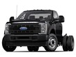 Ford Super Duty F-550 DRW