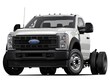  Ford F-550 Chassis
