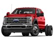 Ford F-550 Chassis
