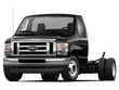  Ford E-450 Cutaway
