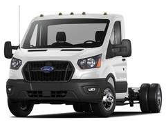 Used 2023 Ford Transit T-350 HD Box Truck in New Castle DE