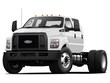  Ford F-750 Diesel