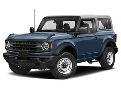 2023 Ford Bronco Big Bend Advanced SUV
