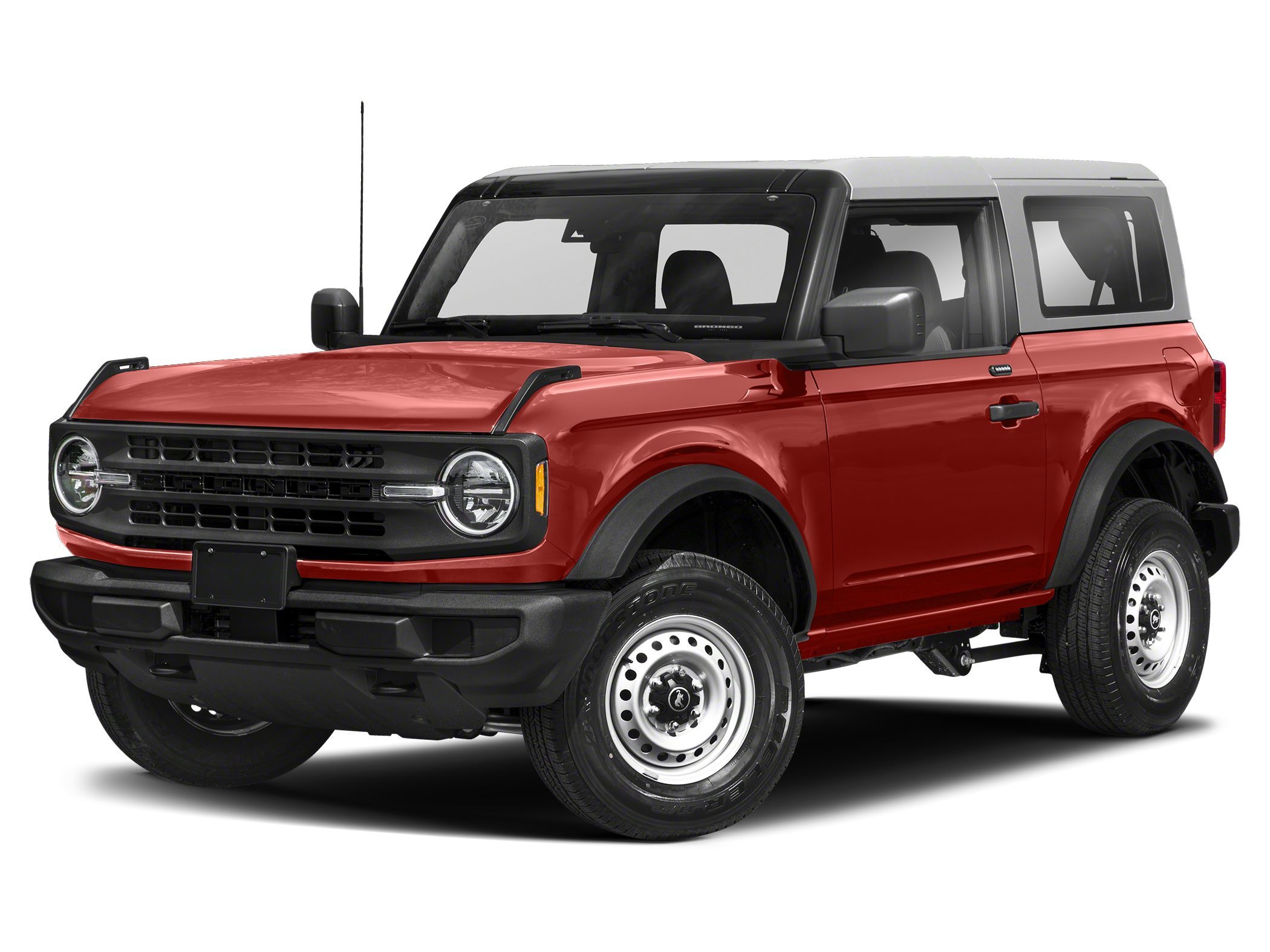 2023 Ford Bronco Outer Banks 4x4's photo
