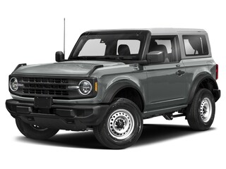 2023 Ford Bronco Outer Banks Advanced SUV