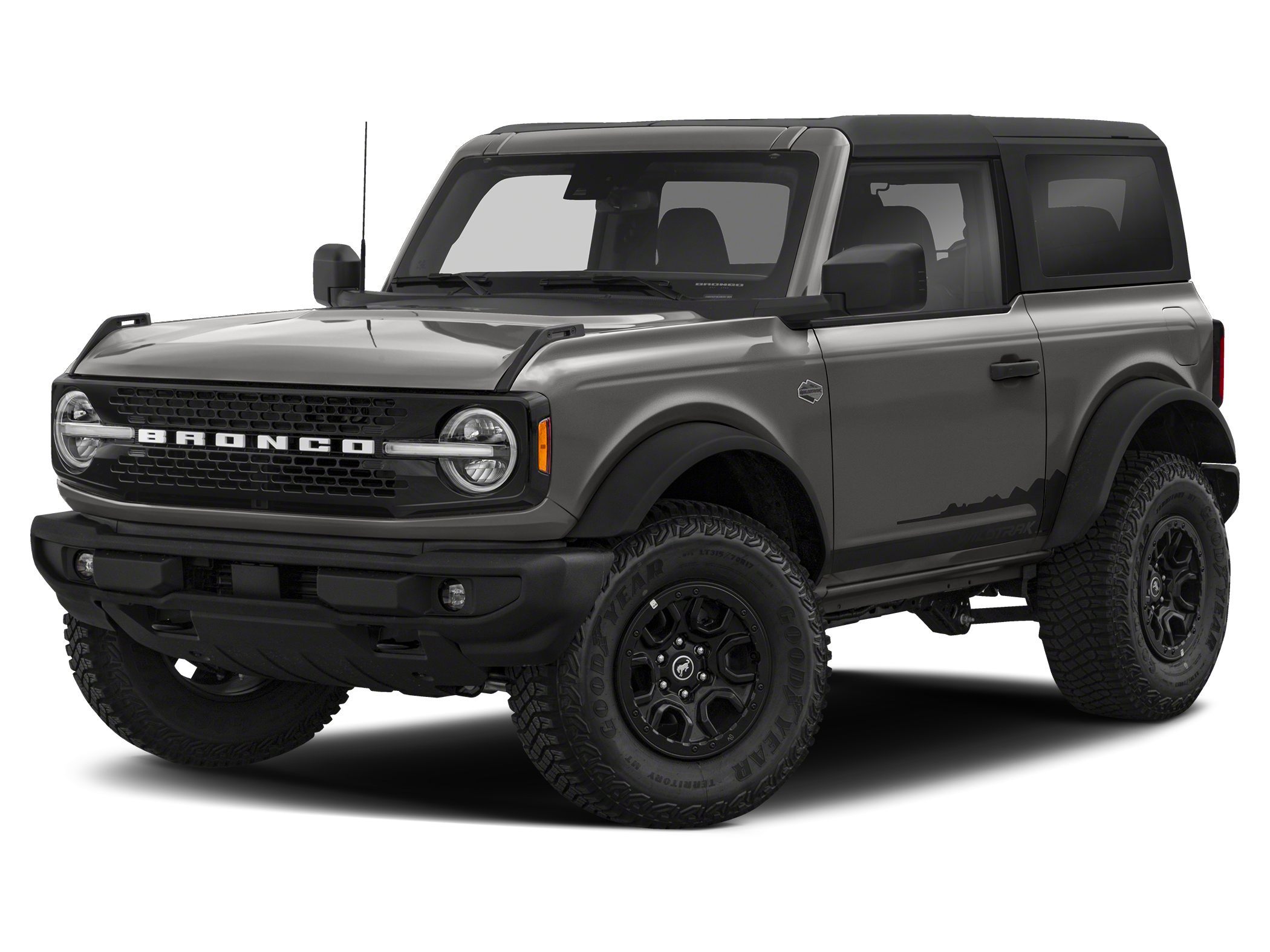 2023 Ford Bronco  -
                Sacramento, CA