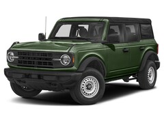 2023 Ford Bronco Big Bend Sport Utility