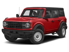 2023 Ford Bronco Base SUV