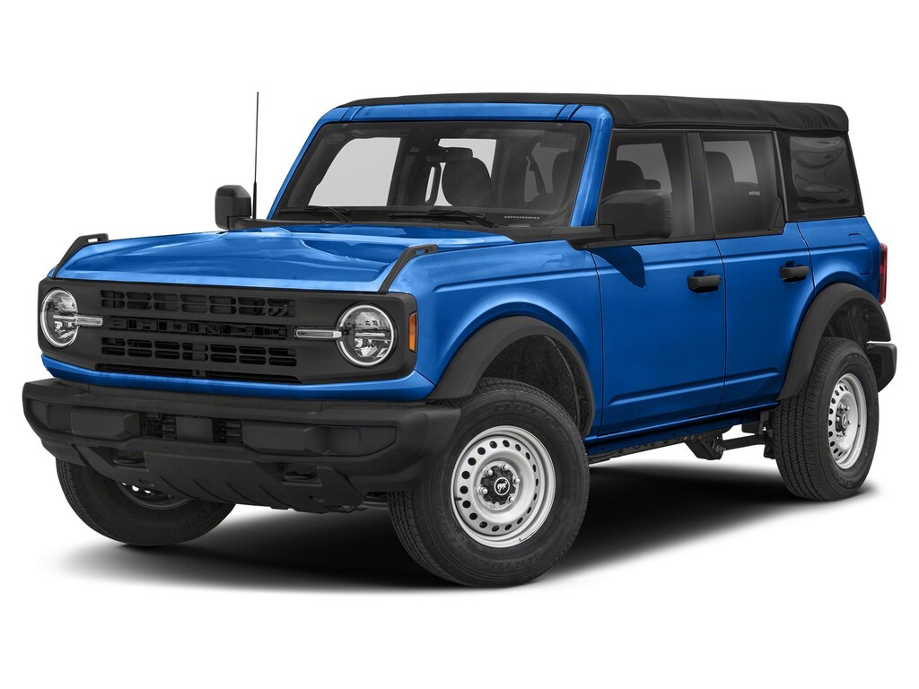 Used 2023 Ford Bronco For Sale near Nashville TN Stock TPLB41316