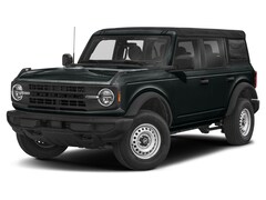 Used 2023 Ford Bronco SUV in Fort Myers