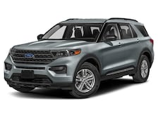 2023 Ford Explorer XLT -
                Lynn, MA