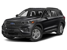 2023 Ford Explorer XLT -
                Orlando, FL