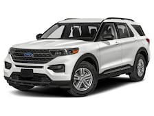 2023 Ford Explorer XLT -
                Orlando, FL