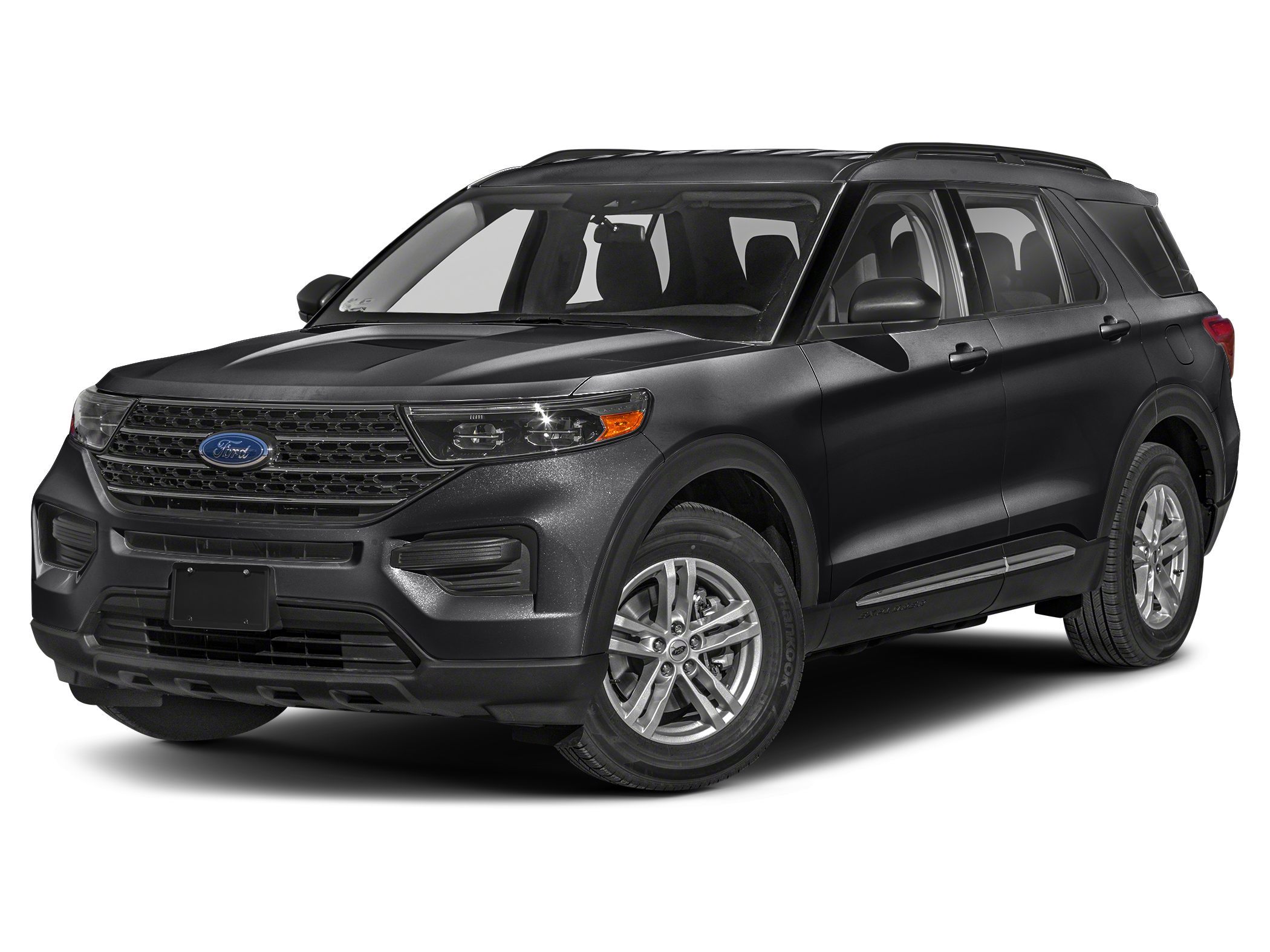 2023 Ford Explorer XLT photo 1