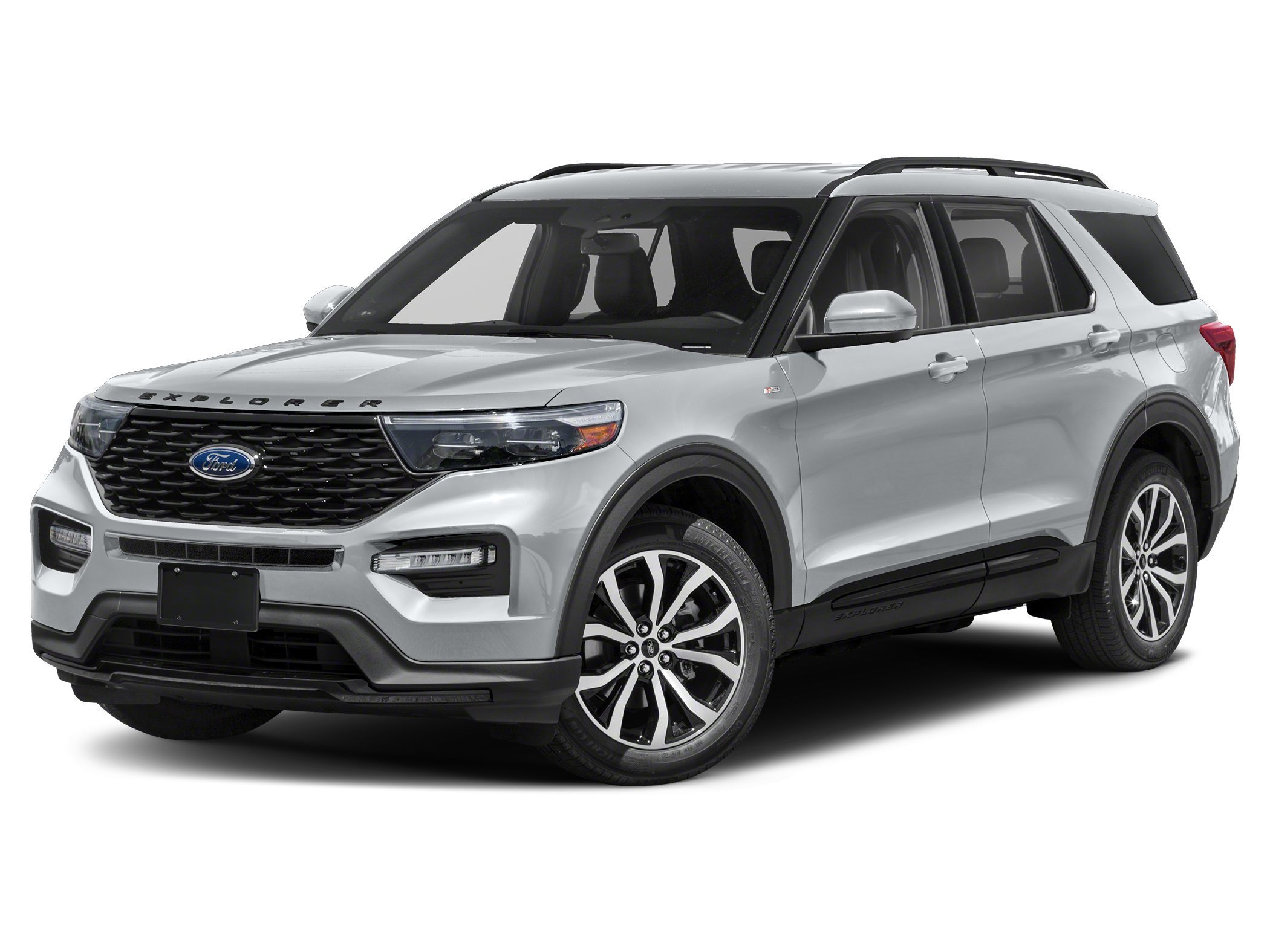 2023 Ford Explorer ST-Line -
                Hudson, WI