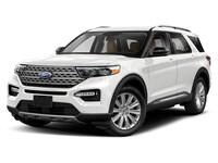 2023 Ford Explorer Limited -
                East Boston, MA