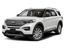 2023 Ford Explorer Limited -
                Phoenix, AZ