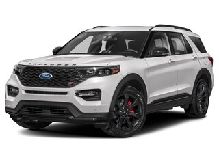 2023 Ford Explorer ST SUV