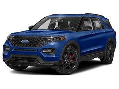 2023 Ford Explorer ST SUV For Sale in Windsor, CT