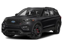 new 2023 Ford Explorer ST SUV for sale in beaver dam wi