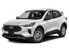 2023 Ford Escape Active -
                Lynn, MA