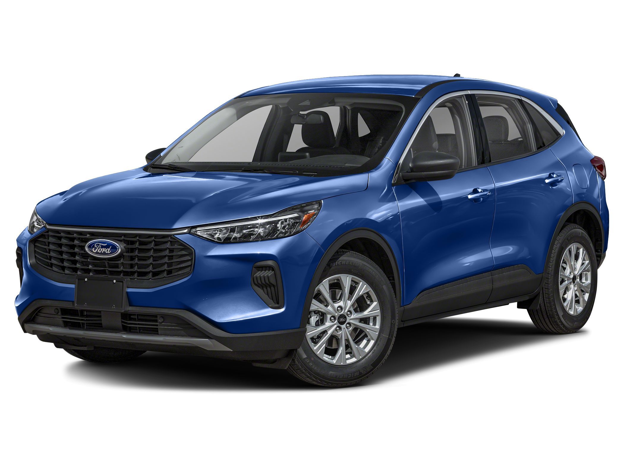 2023 Ford Escape Active Hero Image