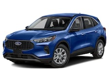 2023 Ford Escape Active -
                Lynn, MA