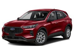 2023 Ford Escape Active SUV