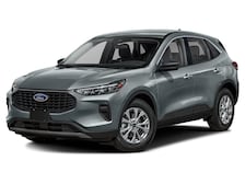 2023 Ford Escape Active -
                Lynn, MA