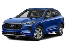2023 Ford Escape ST-Line -
                Smithtown, NY