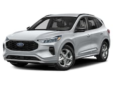 2023 Ford Escape ST-Line -
                Lynn, MA