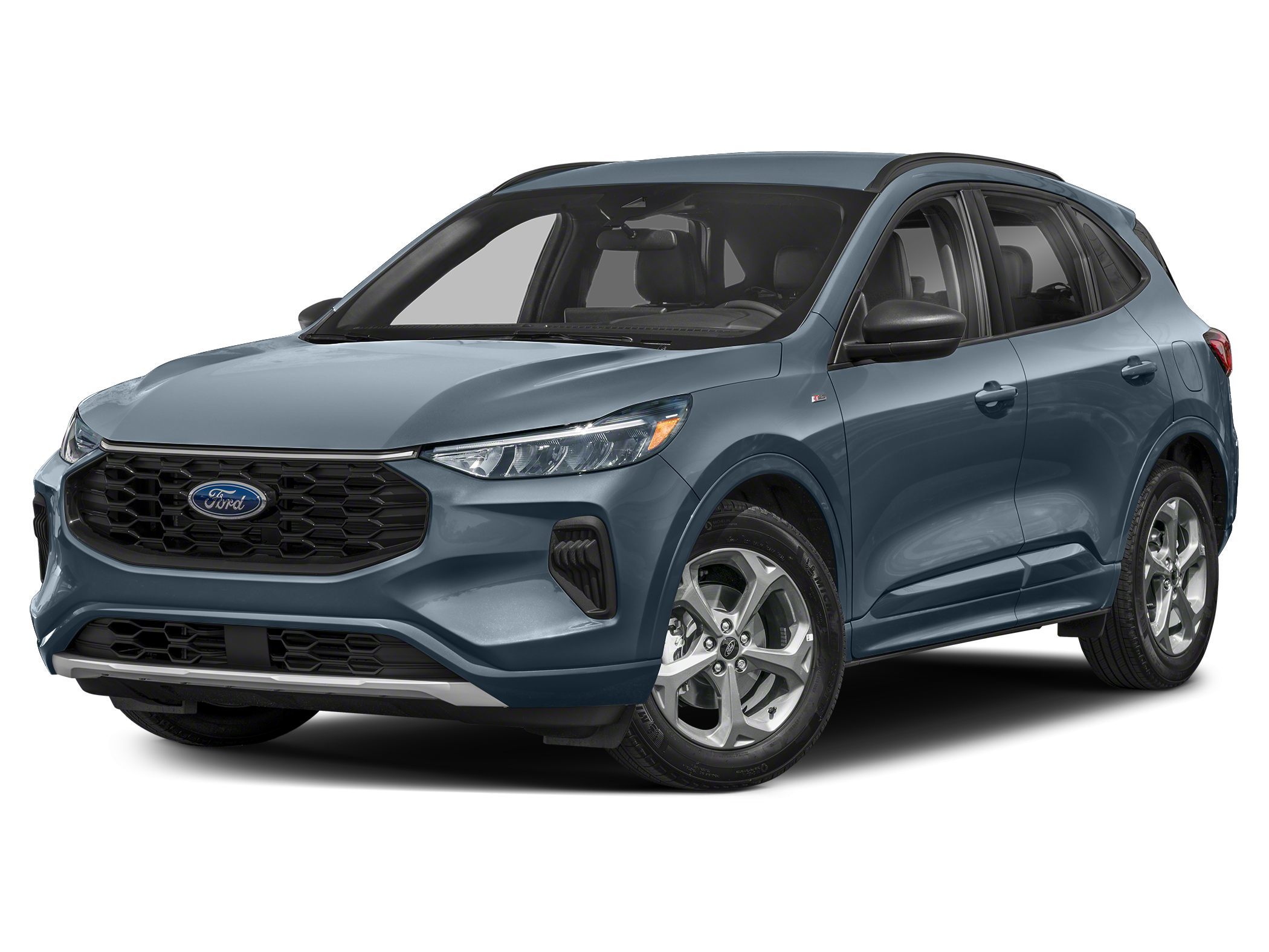 2023 Ford Escape ST-Line Hero Image