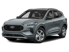 2023 Ford Escape ST-Line -
                Lynn, MA