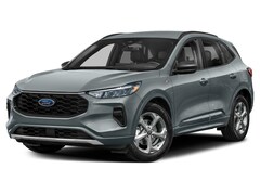 2023 Ford Escape ST-Line Sport Utility