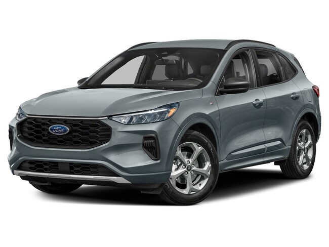 2023 Ford Escape ST-Line SUV