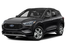 2023 Ford Escape ST-Line -
                Lynn, MA