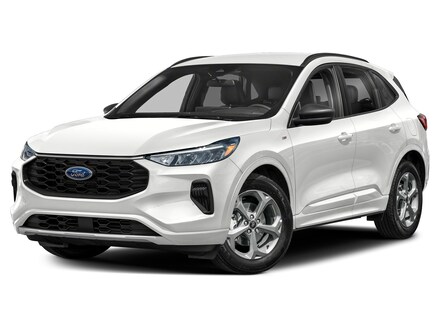 2023 Ford Escape ST-Line FWD SUV