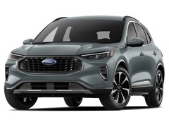 2023 Ford Escape Platinum SUV