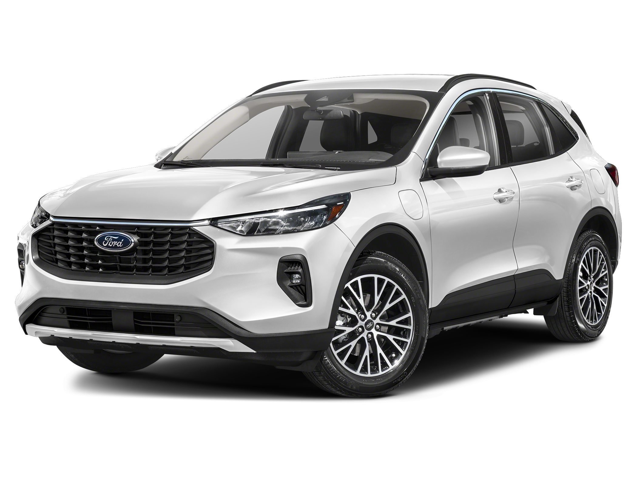 2023 Ford Escape PHEV's photo