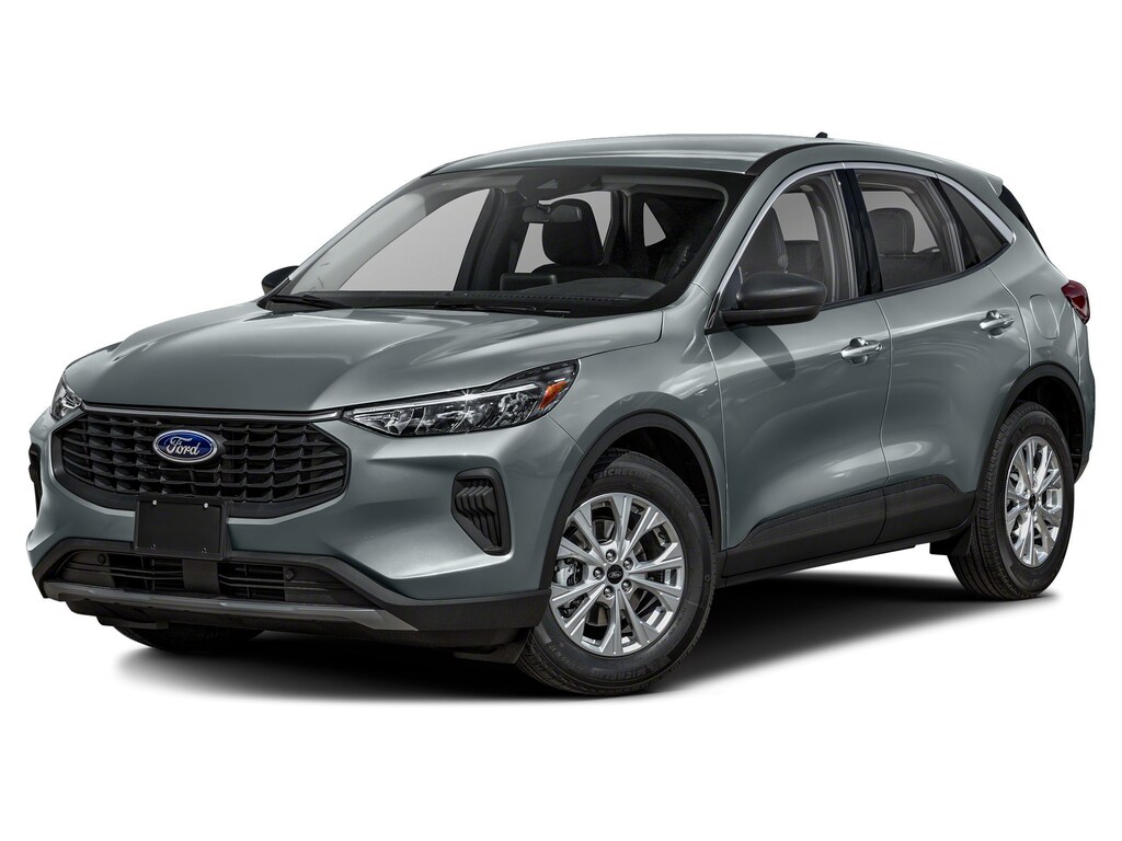 Used 2023 Ford Escape Base