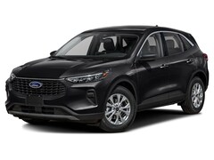 2023 Ford Escape Base SUV 1FMCU9FN9PUA30833