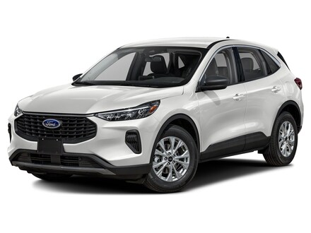 2023 Ford Escape Base SUV