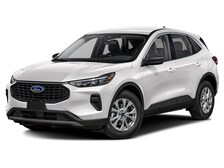 2023 Ford Escape Active -
                Kona, HI