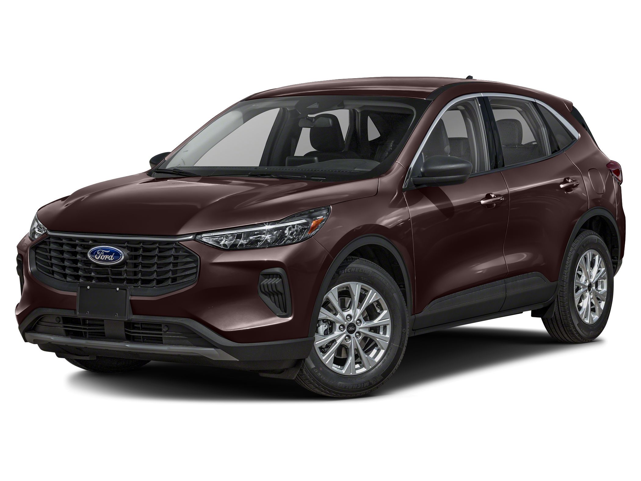2023 Ford Escape Active -
                Sterling Heights, MI