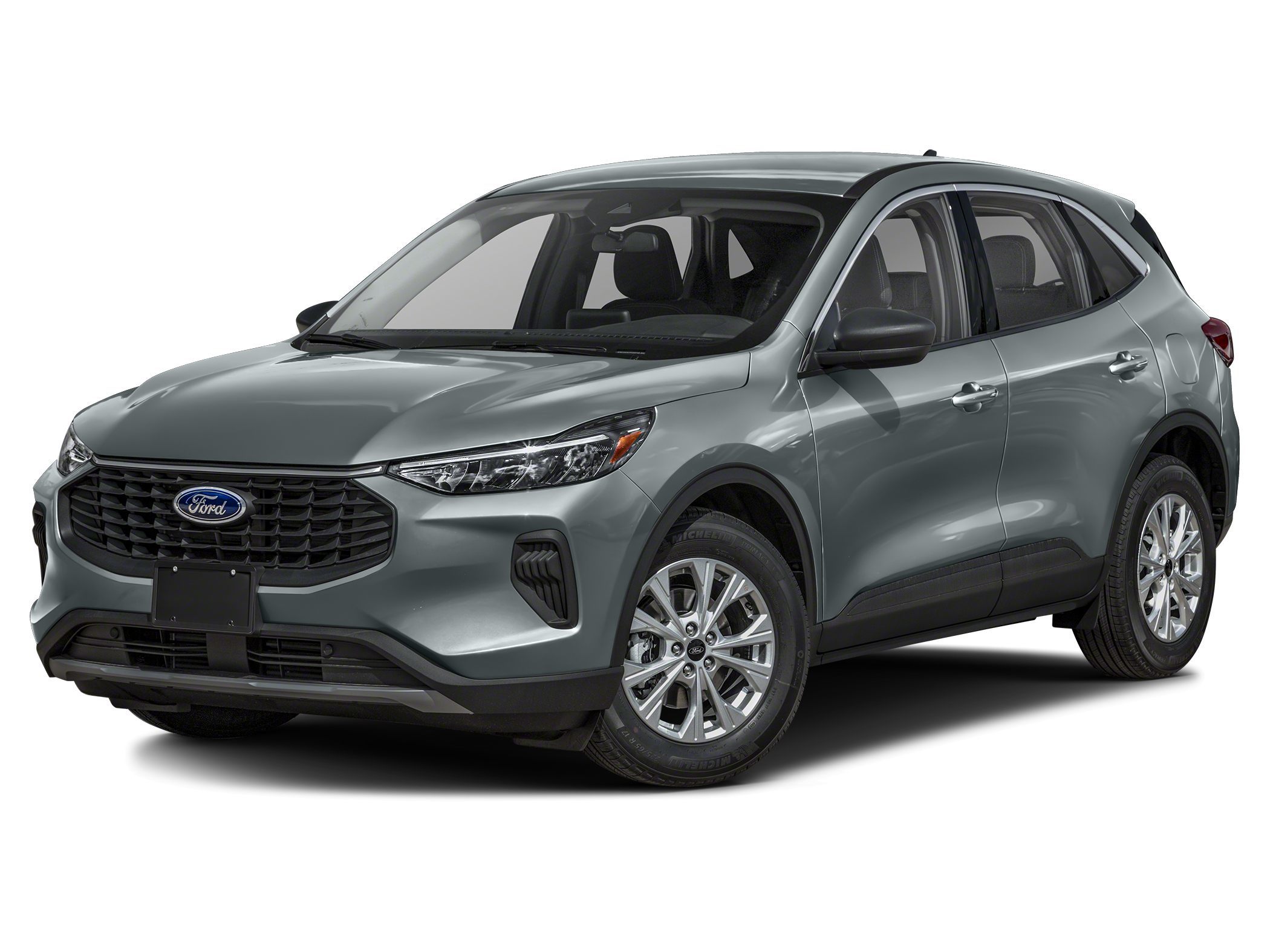 2023 Ford Escape Active Hero Image