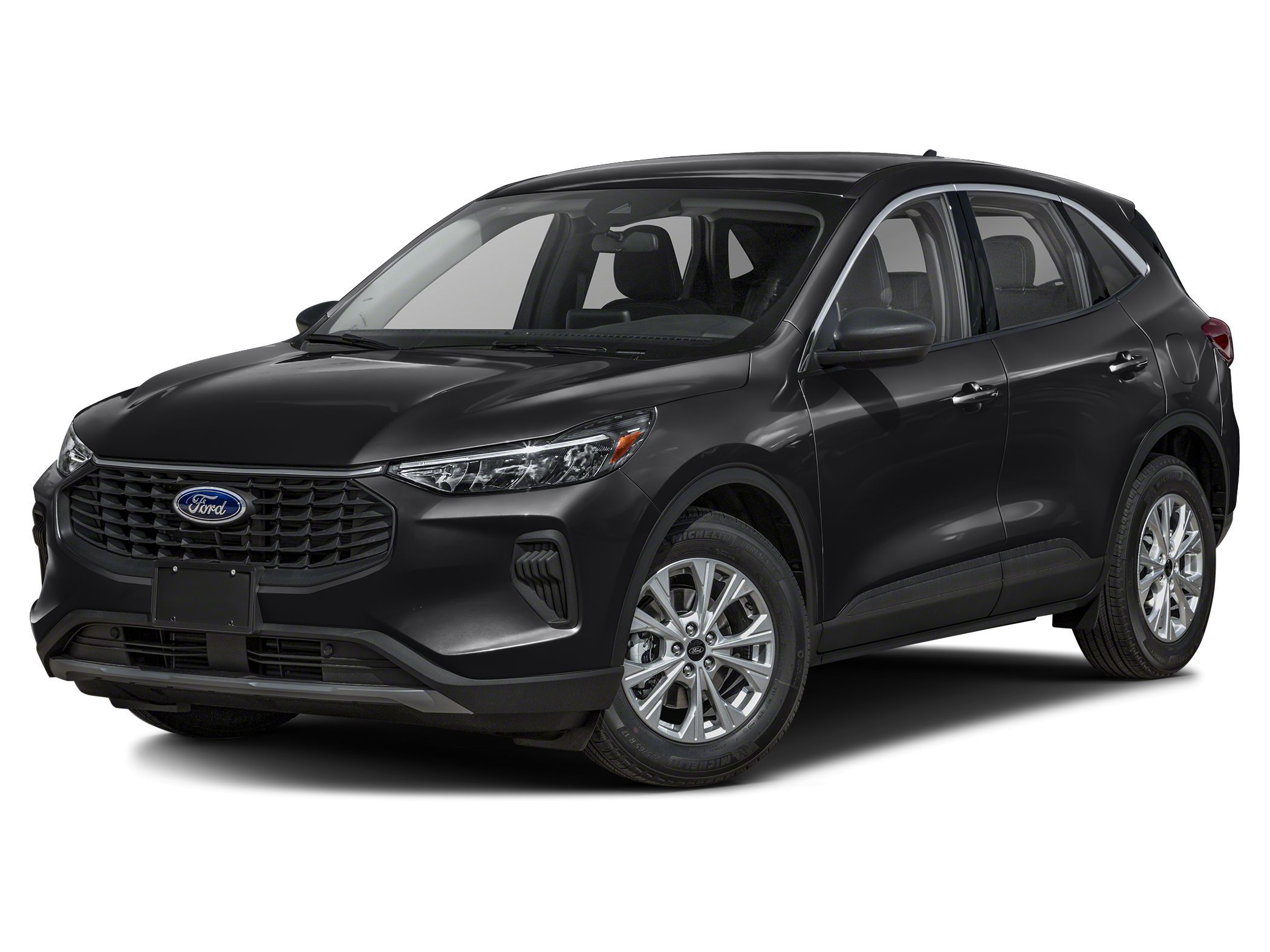 2023 Ford Escape Active Hero Image